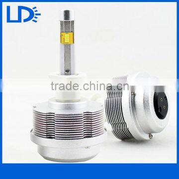 Factory Price 3600lm 30w H1 Car Led Headlight Bulb for Motorcycles