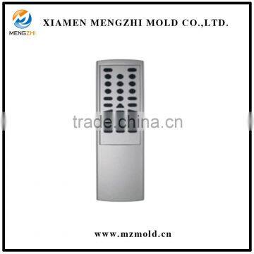 Hot Selling Remote Control Plastic Injection Case Enclosure
