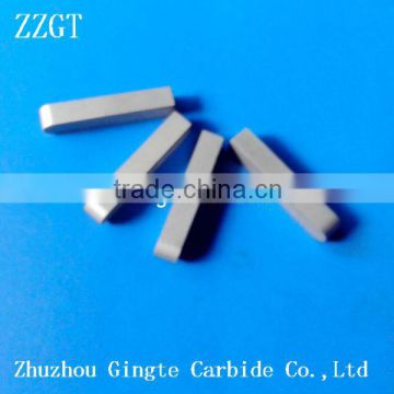 Tungsten carbide blades F230 YG6