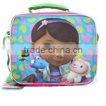 School Lunch Cooler Bag Snack Bag - Lovely Friends