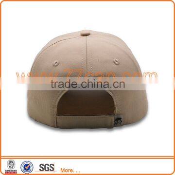 Custom 3D Embroidered Baseball Cap Hat Sports Caps photo-2