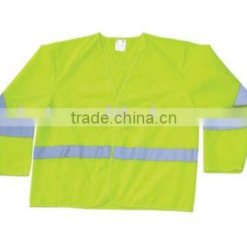 Safety Work Clothes