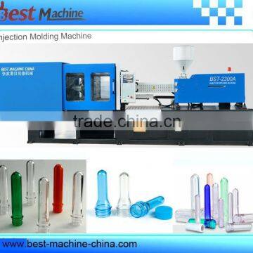 BST 48 Cavitis Plastic Bottle/preform Mold of Molding Making Machine photo-2