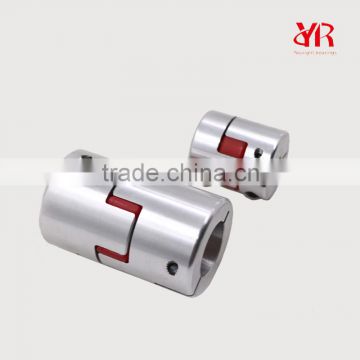 Miniature to Medium Size Linear Motion Couplings