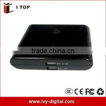 12000 Universal Cell Phone Power Bank With fc ce Rohs photo-4