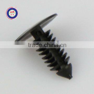 ZHIXIA Manufacturer Auto Plastic Clip /popular Auto Clips/car Clips and Fasteners photo-4