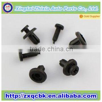Wholesale China auto car clips/fastener nylon clip/ china plastic clip