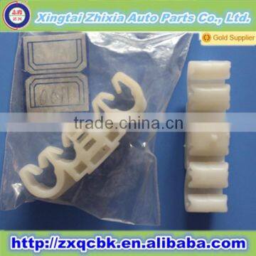 plastic car vent clips/car part clips /car spare clips