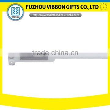 Contactless PVC Disposable RFID Wristband for Hospital Use
