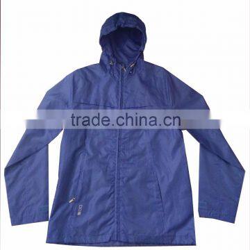 Autumn or spring China men Ocean blue funky classic fashion jackets