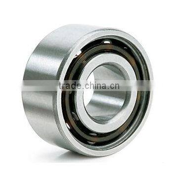 High prcision double row angular contact ball bearing 5201