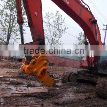 ISO CE Approved Excavator FROST PICKS/ Excavator Ripper