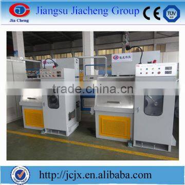 28D al-mg wire producing machine