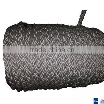 Superior Strong Braided Nylon rope / nylon mooring hawser