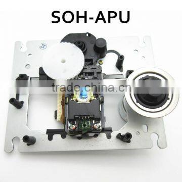 Original SOH-APU SOH-AP CD Laser With Mechanics SOH APU SOHAPU