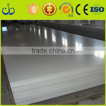 410 410S SS Plate Stainless Steel Sheet