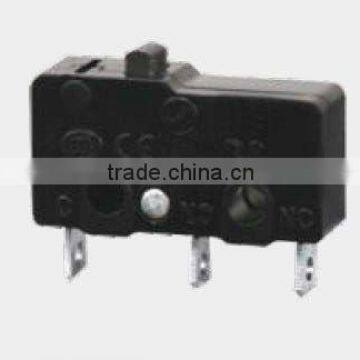 micro switch 5a 250vac button type RS-5G