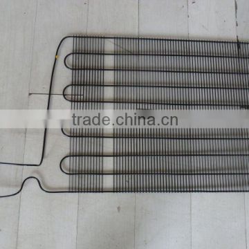 Soda Dispenser Wire Condenser For Condensate