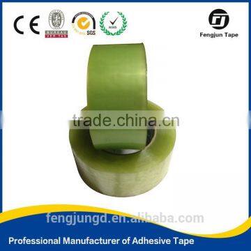 Low Noise Bopp Adhesive Tape