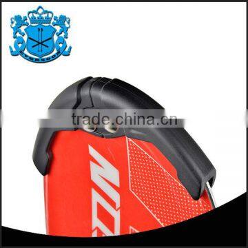 Adult Skiing Equipment Funny Tools Tri-axial Fiberglass Downhill Skis photo-2