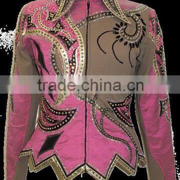 horse show riding jackets