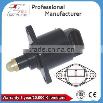 Stepper motor/Idle air control valve/IAC Valve for 219244370500 for FIAT