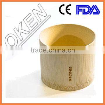 Different Size Bamboo Cups photo-2