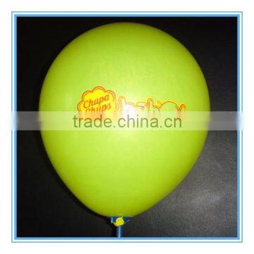 Wholesale EN71 standard color balon printing