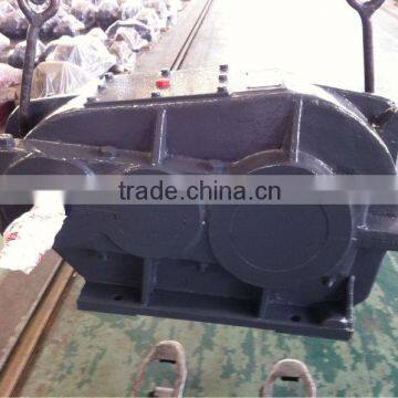 Guomao ZQ hypoid Speed/Gear Reduction Boxes