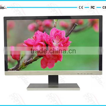 23.6" Full HD LED TV PC Monitor TV LCD Television