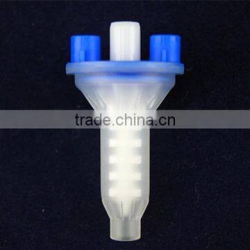 15# Blue Dental Dynamic Cartridge Mixer for Dentsply dental machine