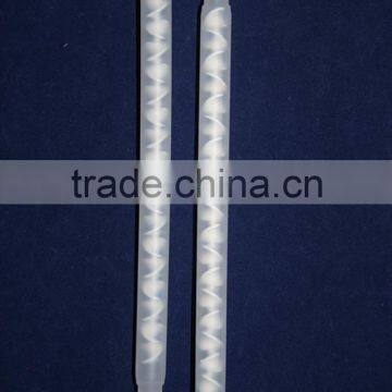 SM-5.4-17 Mixer Nozzle ,Maintenance and Repair Glue Mixers,PP Static Mixers photo-3