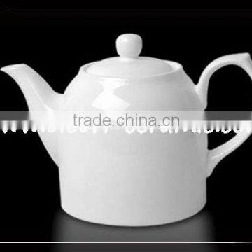 Nice And Elegant Porcelain Coffee Pot