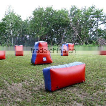 2016 hot inflatable paintball fields for sale