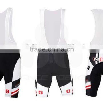 Soomom men's riding cycling bib shorts