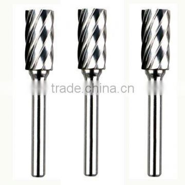 Aluminium Cut Bur