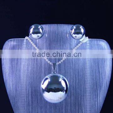 2016 Latest Design 18k Gold Color Pakistani Gold Jewelry Sets