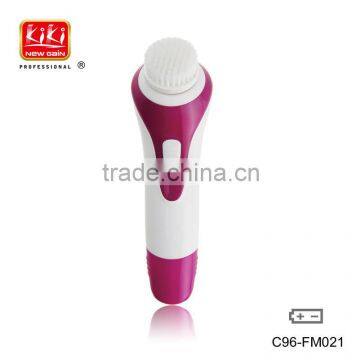 Supersonic Light Spa. Sonic cleanising brush. facial cleanising brush