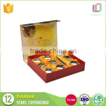 Top grade professional luxury gift box buy chinese products online