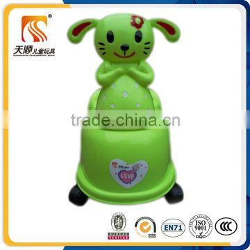 china hot sale inflatable baby potty chair popular for baby