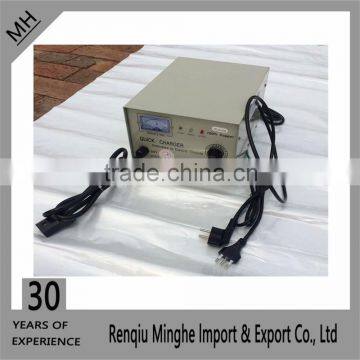 Lead Acid Battery Charger for Electric Tricycle Parts photo-4