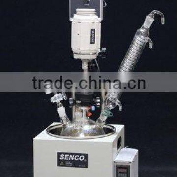 F2HA, 2L SENCO Multifunctional Reactor