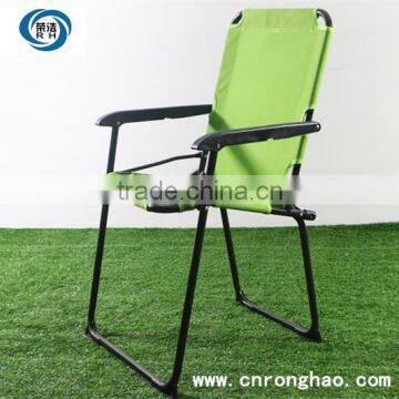 Hot sale metal chair Camping folding chair with high quality