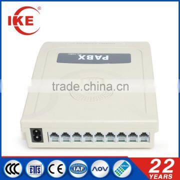 China Guangdong Office Pabx Communication Equipment