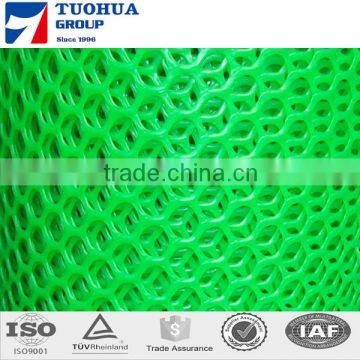 supply professional Wind and dust suppression plastic mesh/net/wire net