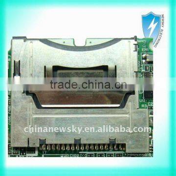 For DSi XL card socket card slot