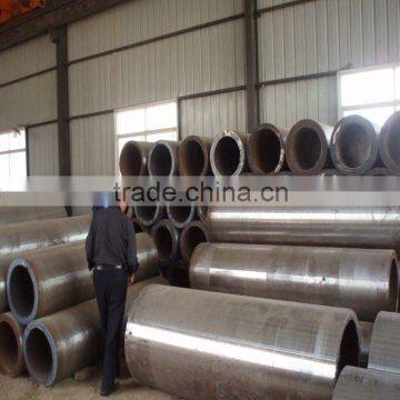 API SPEC 2B X60 LSAW Steel Pipe