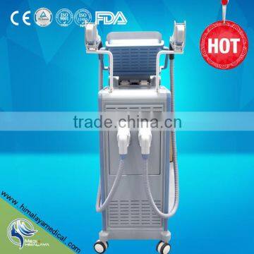 Painless Hair Removal Wrinkle Removal Ipl