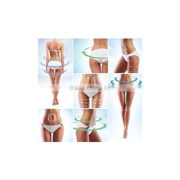 2016 Vale Shape! Body Slimming Beauty Machine Vale Shape Machine