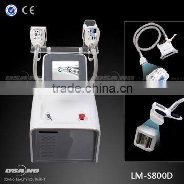 Cryo Machine+Vela Shape Slimming Machine Cryotherapy Machine RF Equipment photo-4